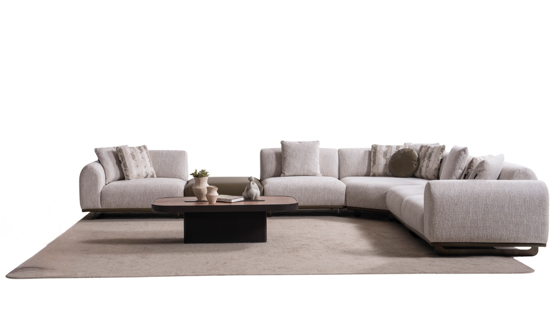 ORİENT KÖŞE TAKIMI