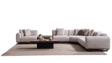 ORİENT KÖŞE TAKIMI