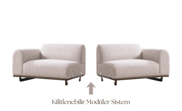 ORİENT KOLTUK TAKIMI