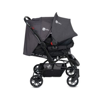 4baby Olympus Bebek Arabası & Mama Sandalyesi & Puset & Çanta