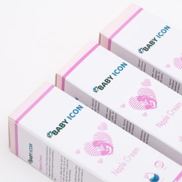 Göğüs Ucu Kremi - Baby icon 30ml