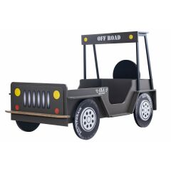 Offroad Jeep Çocuk Odası Takımı