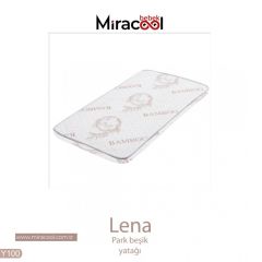 Miracool Lena Park Beşik Yatağı 50x90