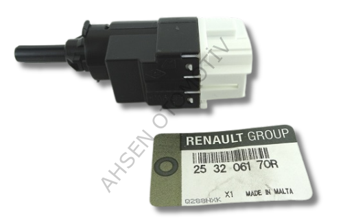 RENAULT CLİO 4 FREN PEDAL MÜŞÜRÜ SENSÖRÜ 253206170R
