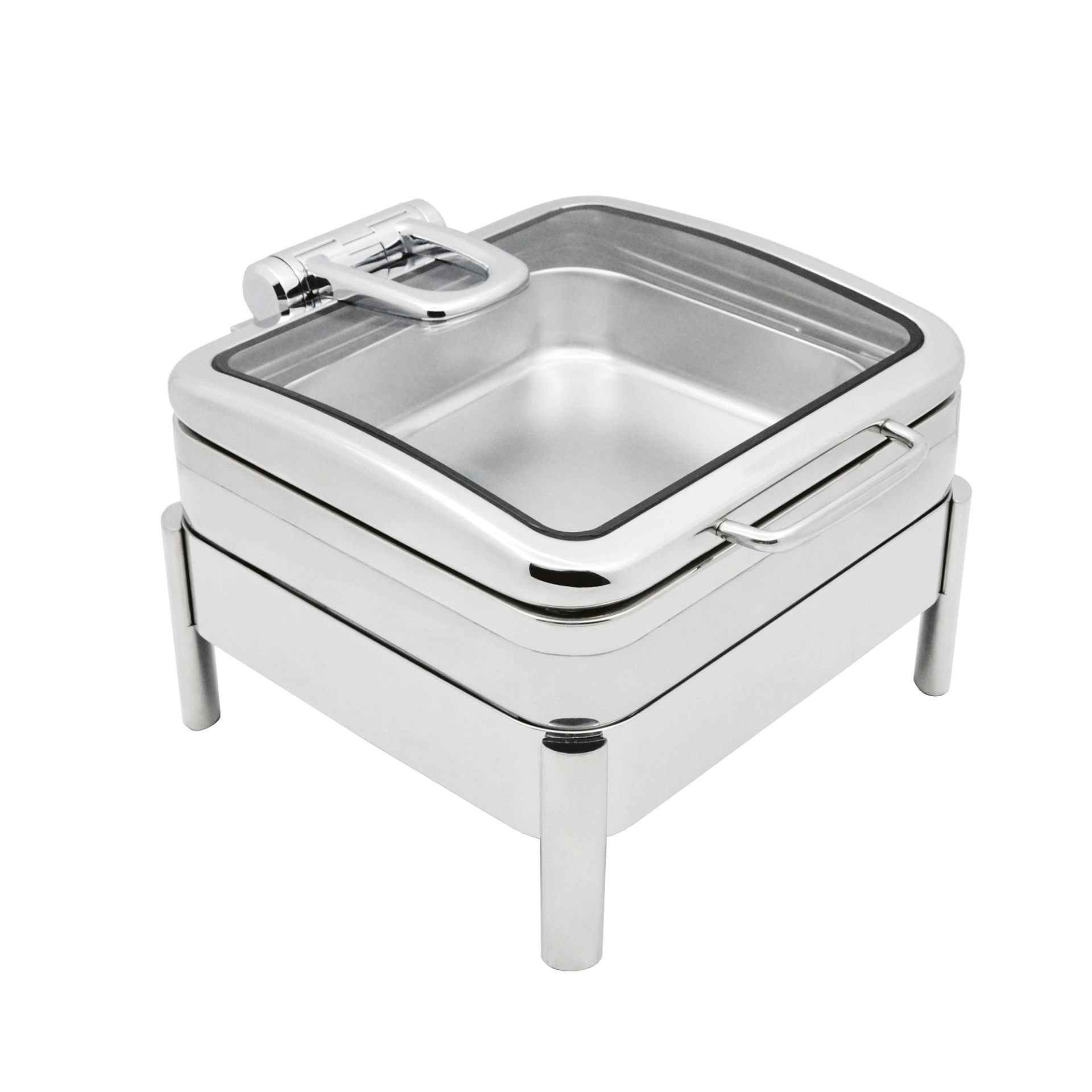 Groovy Lüx Chafing Dish 2/3