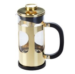 Groovy French Press (Altın)