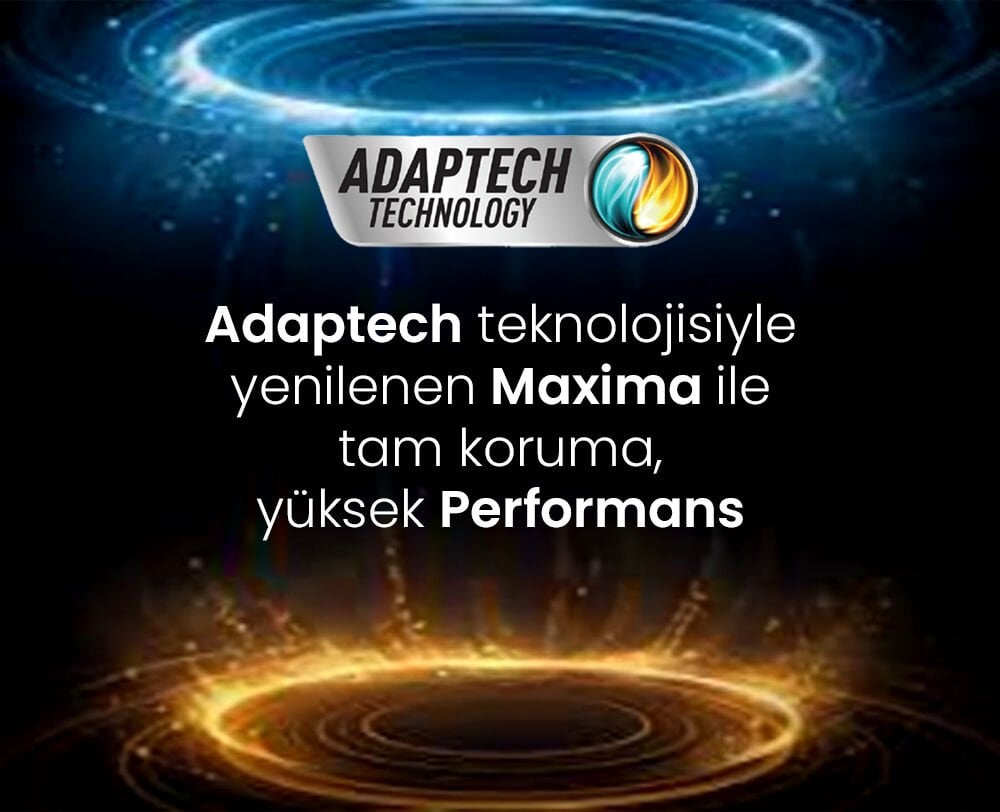 Adaptech Yağları