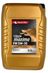 Maxima Adaptech Fm 5W-30 (10,5 Kg)