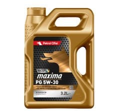 Maxima Adaptech Pg 5W/30 4X3.2 Lt Koli