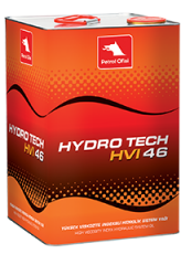 Hydro Tech Hvi 46 15 Kg Tnk