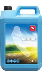 Adblue 3X5 Lt Koli