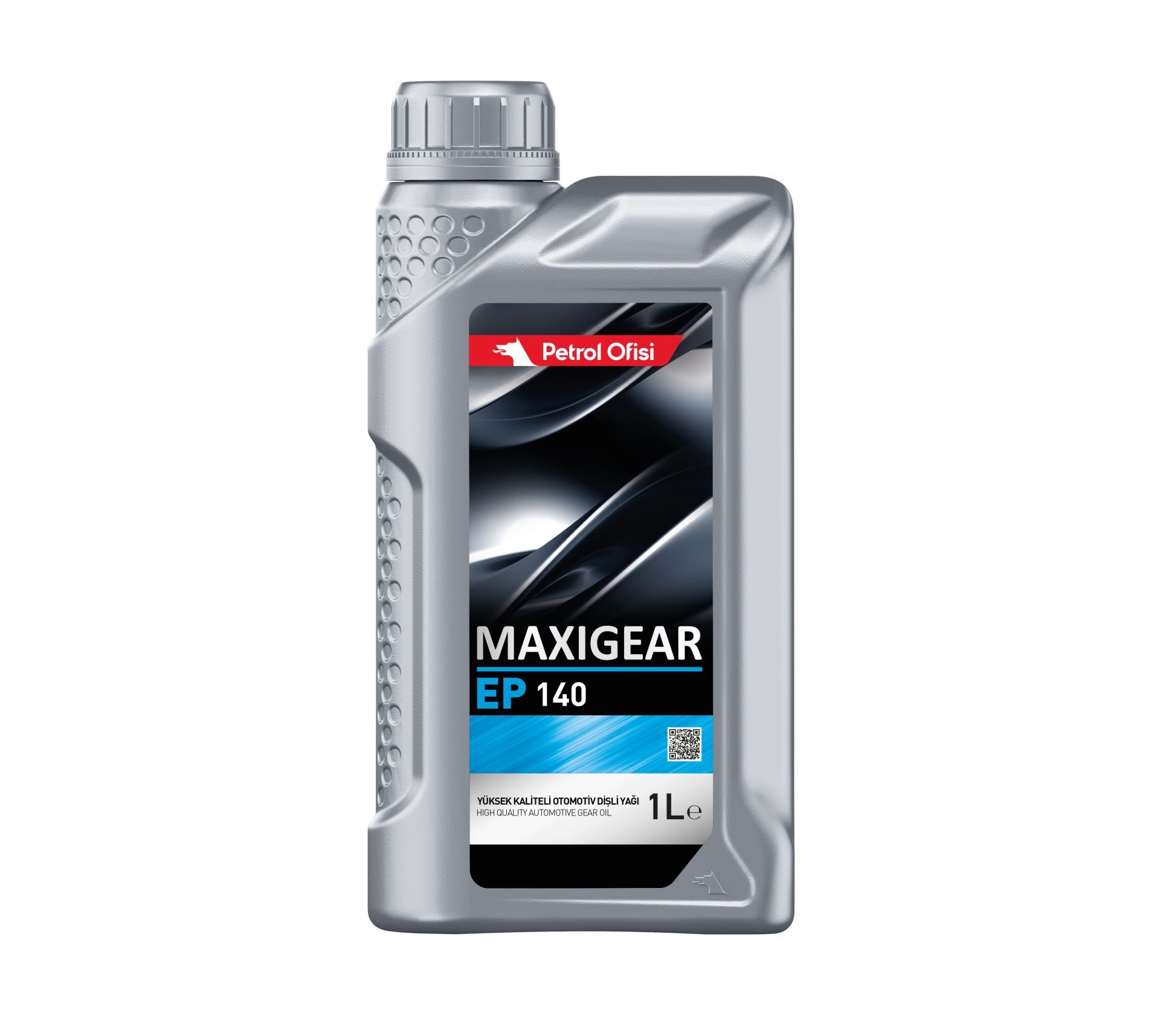 Maxigear Ep 140 12X1 Lt Koli