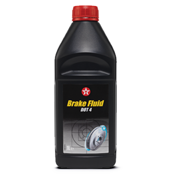 Tx Brake Fluid Dot 4 12X0,5 Lt