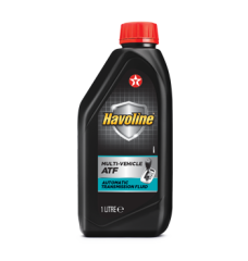 Tx Havoline Multi-Vehicle Atf 12X1 Lt