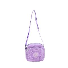 FB-3548-R1 Peluş Çocuk Çantası