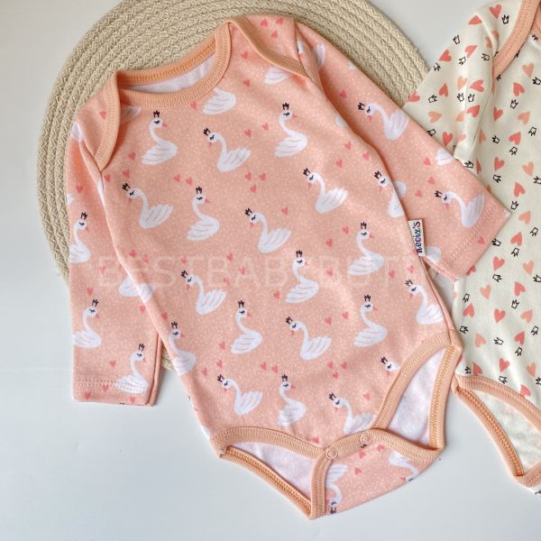 SWEET PRİNCESS KUĞU DETAYLI 3’LÜ ZIBIN SET