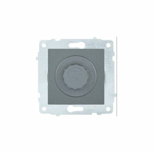 Füme Dimmer 800 W Modül+Kapak