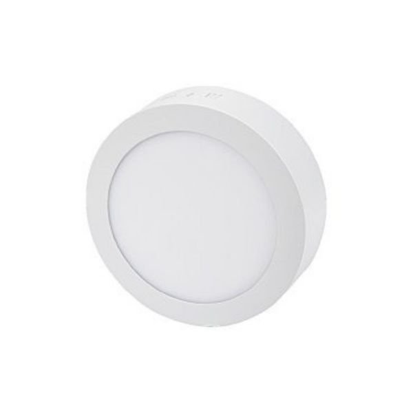 CATA 18W Sıva Üstü Led Panel Armatür Beyaz Işık CT-5233B