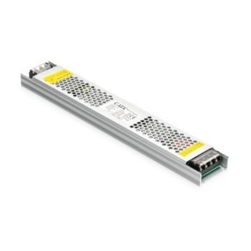 Cata 40Amper Şerit Led Trafosu Süper Slim Kasa 500Watt CT-2571