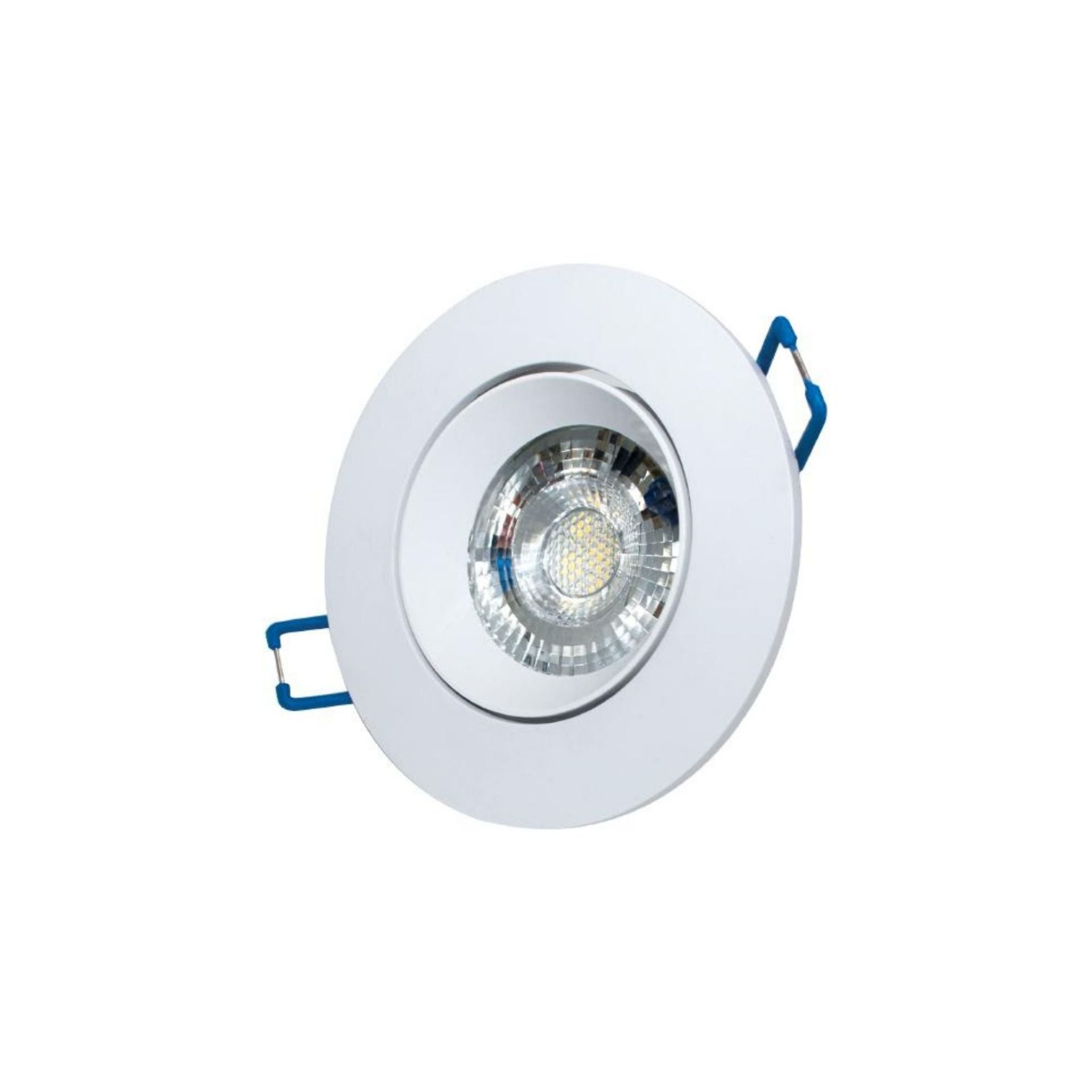 Cata 8W 6500K Beyaz Safir Led Spot Lamba CT-5256