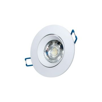 Cata 8W 6500K Beyaz Safir Led Spot Lamba CT-5256