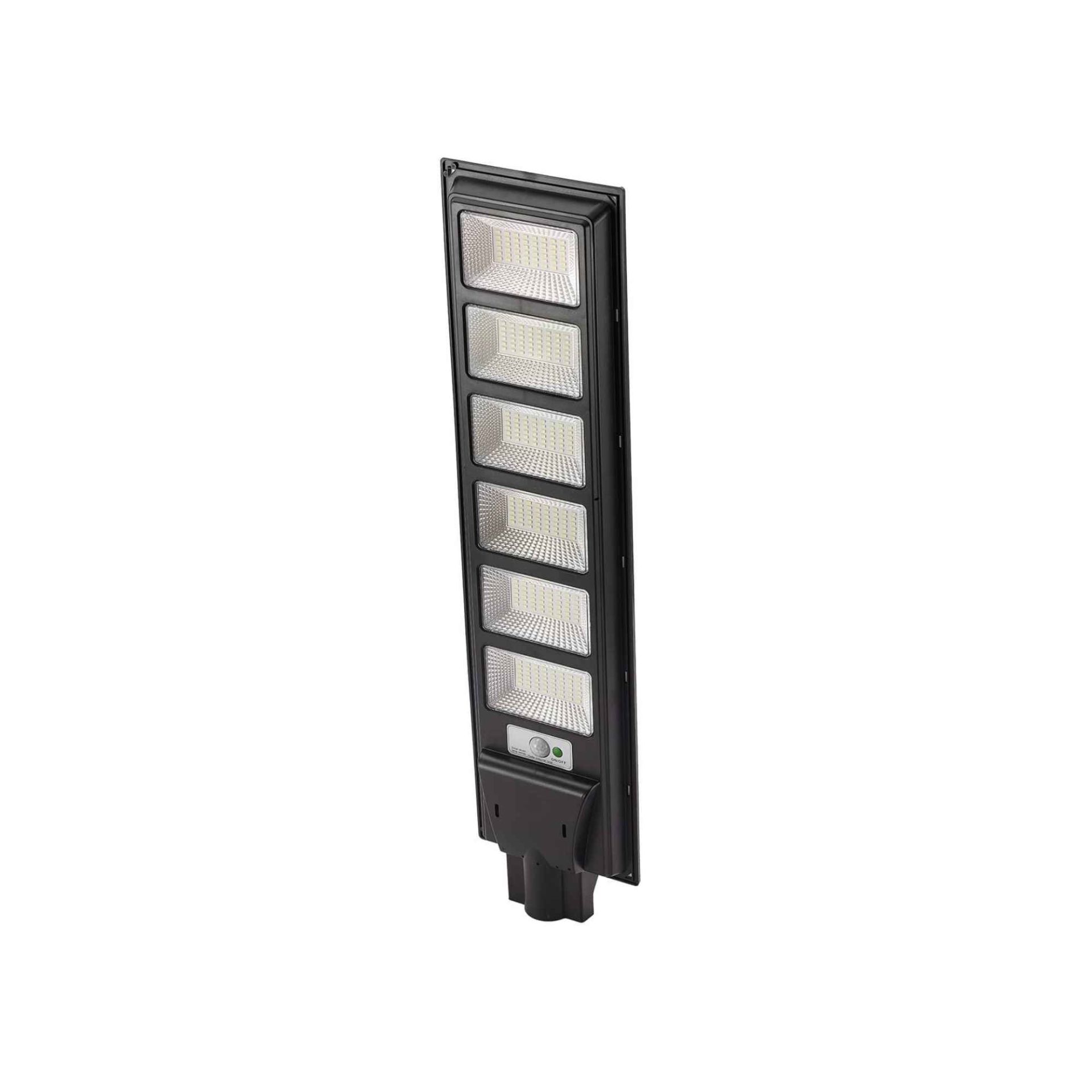 Noas 600W 6500K Solar Sokak Armatürü YL73-0600-S