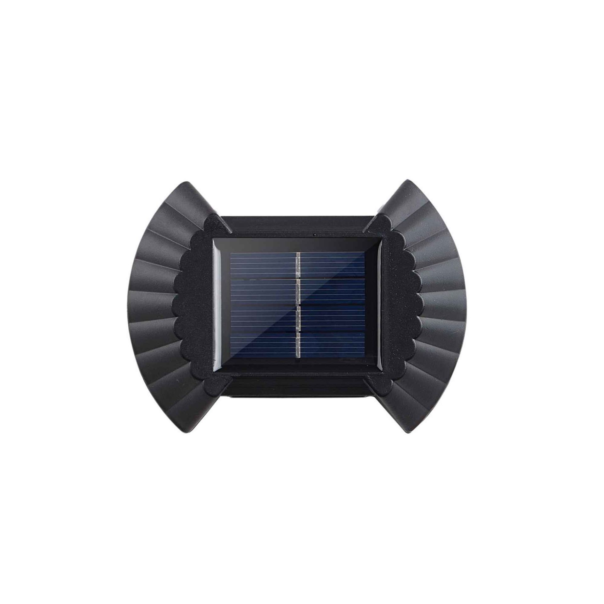 Noas 5W Mimas 3200K Led Solar Aplik YL84-8001-S