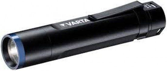 Varta 18900 Recharge Night Cutter F20 & USB Cable