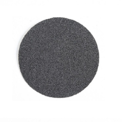 Silisyum Karbür Cırtlı Disk Zımparalar-Deliksiz-SC311F