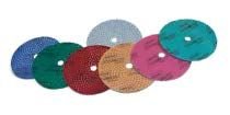 Cyclonic Diskler-Self Grip-150 mm