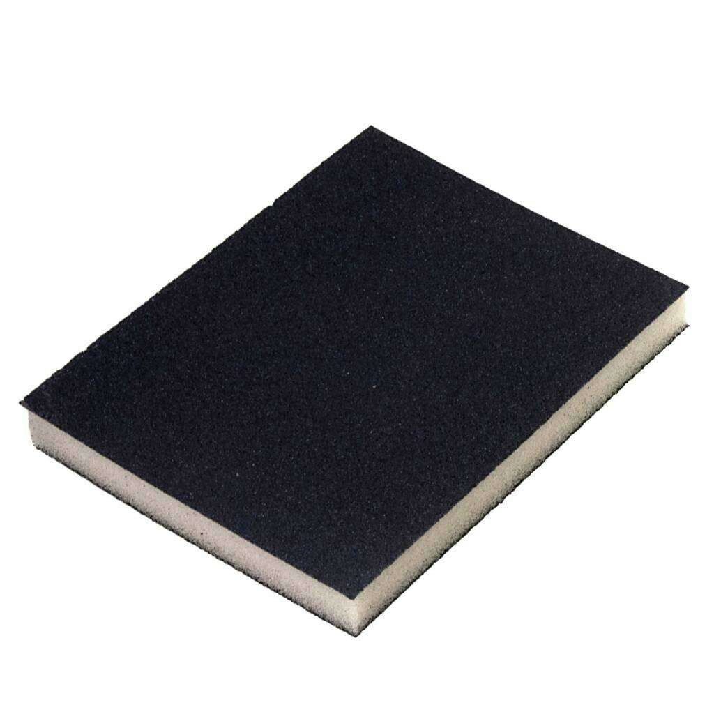 Norton Yassı Zımparalar-123 x 98 x 12.5mm