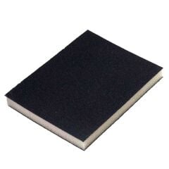 Norton Yassı Zımparalar-123 x 98 x 12.5mm