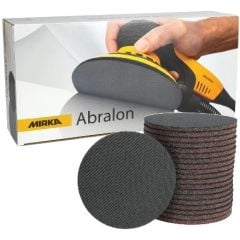 Abralon 150 mm Cırtlı