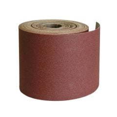 200mm x 50mt P40 ALOX Rulo Zımpara