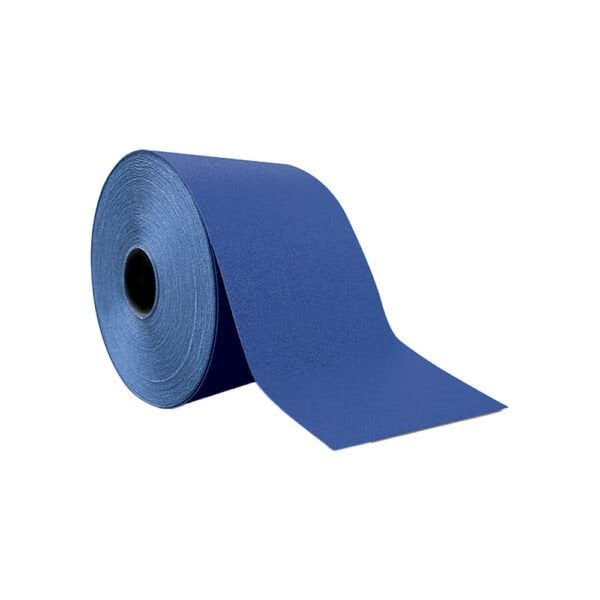200mm x 50mt P40 Zirkonyum Rulo Zımpara