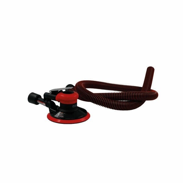 R.PNEUMATİC HAVALI VAKUMLU 10.000RPM EKSANTRİK ZIMP. 150MM