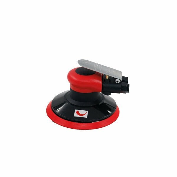 R.PNEUMATİC HAVALI VAKUMSUZ 10.000RPM EKSANTRİK ZIMP. 150MM