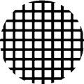 AUTONET 150mm Elek Disk