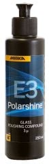 POLARSHINE E3 CAM POLİSAJ ÜRÜNÜ-250 ml-Cam Pastası