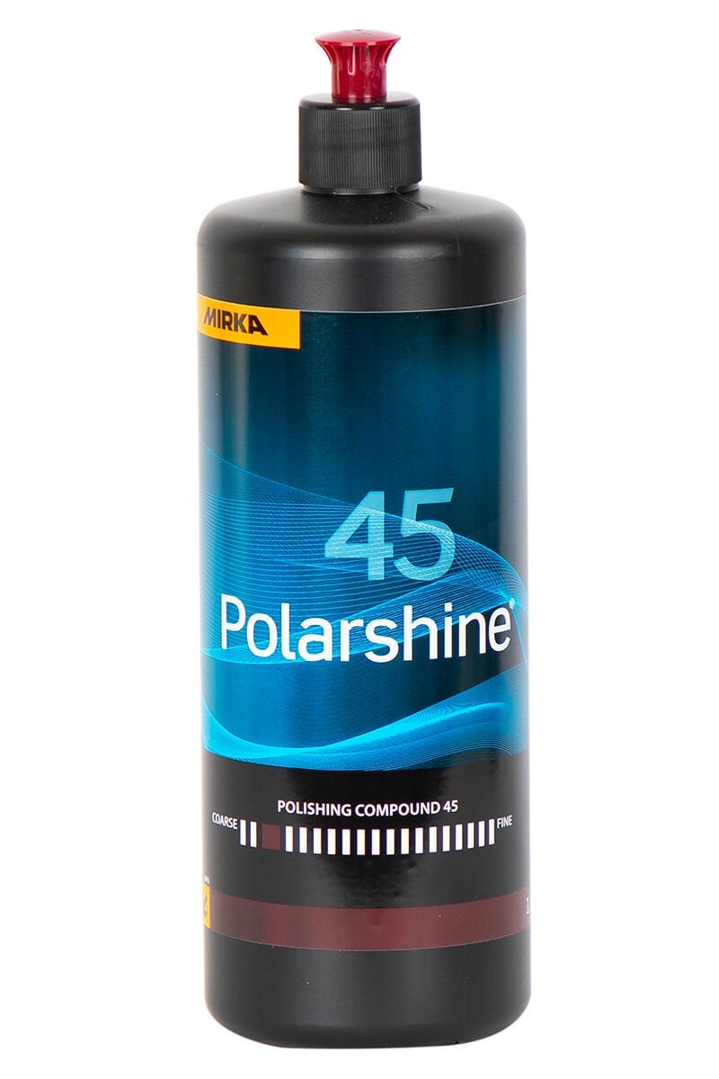 POLARSHINE® 8