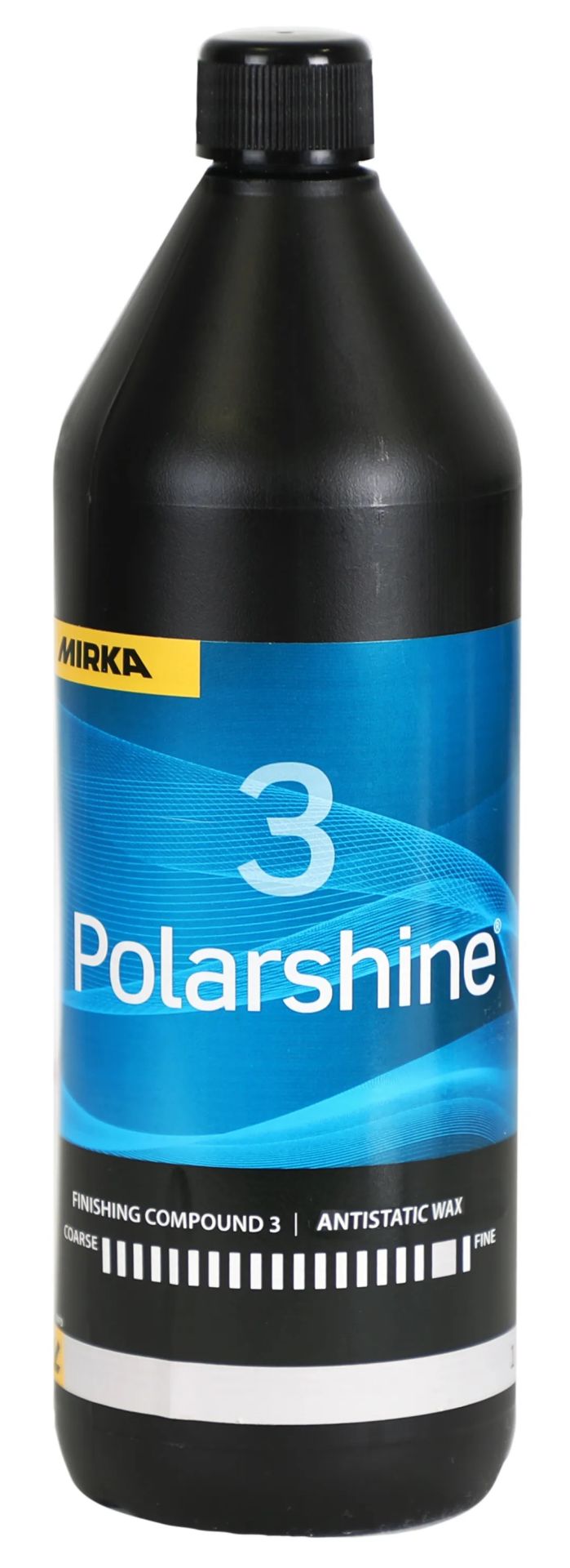 POLARSHINE® 3-Finisaj
