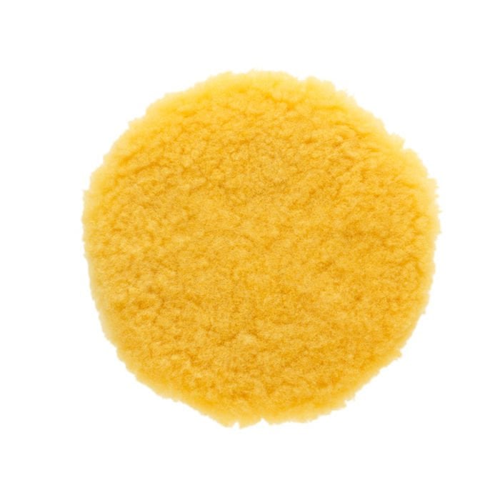 KUZU YÜNÜ PRO 80mm CIRT 2'li PAKET