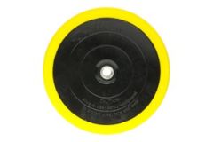 POLİSAJ DESTEKLEME PEDİ 175mm M14, BURULMUŞ YÜN