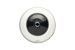 Elektrikli Polisaj Makineleri -165 mm M14 Yumuşak Kenar-Destekleme Pedleri-Arayüz