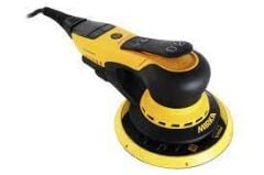 Mirka DEROS II 680 150mm ORBIT 8,0 C/W-Elektrikli Rastgele Orbital Zımpara Makinesi