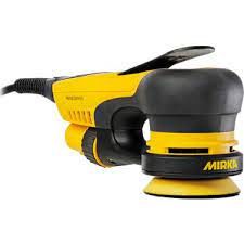 Mirka DEROS II 325 77mm Orbit 2,5