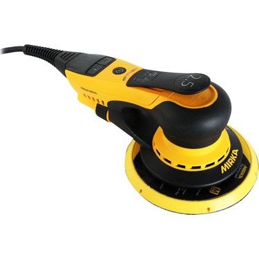 Mirka DEROS II 625 150mm Orbit 2,5