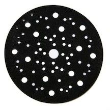 Ped Koruyucu 67D 150mm-Elektrikli Zımpara Makinası-5'li Paket