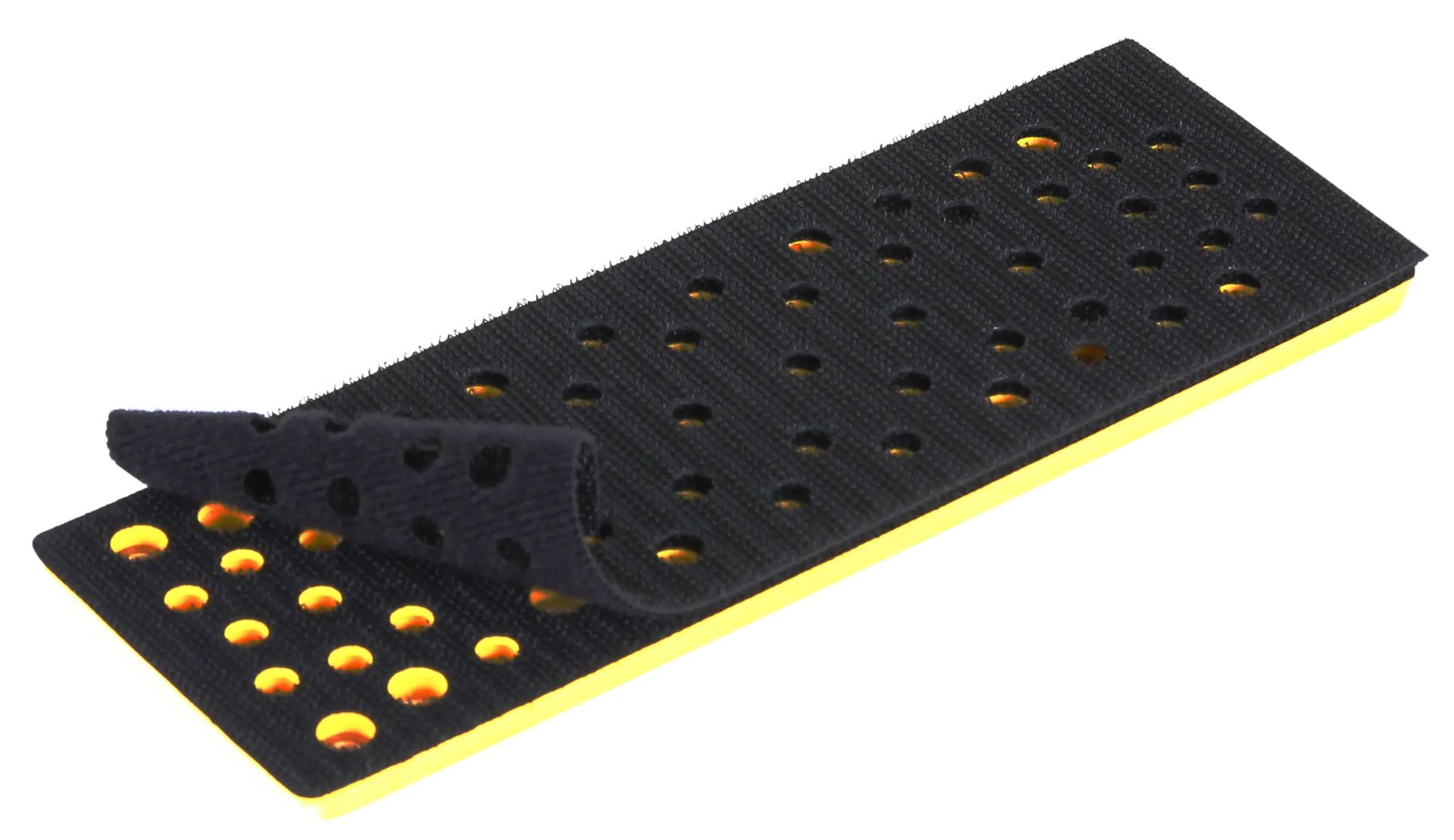 Destekleme Pedi 70 x 198 mm Cırt 48D Orta-Elektrikli Zımpara Makinaları