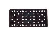 Ped Koruyucu 81 x 133 mm 54 Delik 5'li paket-Elektrikli Zımpara Makinaları